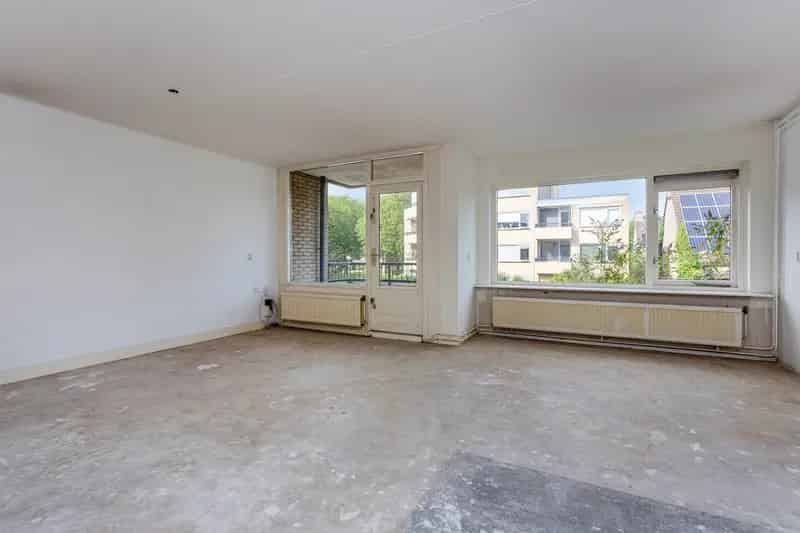 3-kamer appartement te koop Leusden