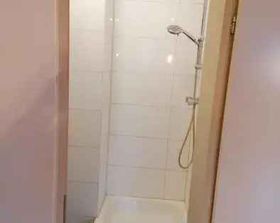 Ruime Studio 53m² Arnhem Centrum