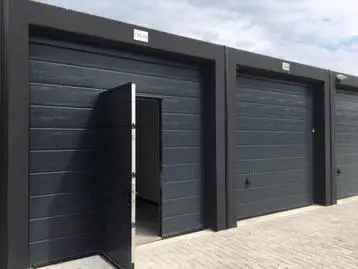 Bedrijfsruimte Loods te Huur Venray Loek Nelisenstraat