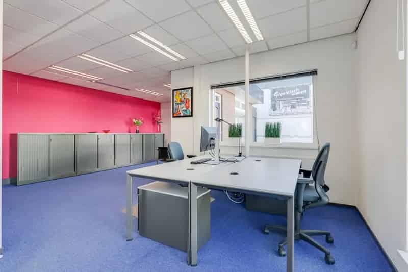 Kantoorruimte te Huur Dieren 96m2  Goede Bereikbaarheid