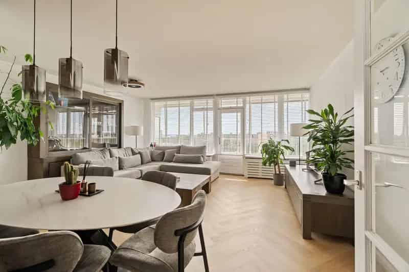 Appartement te koop: Herman Gorterplaats 303 2902 TH Capelle aan den IJssel | Funda