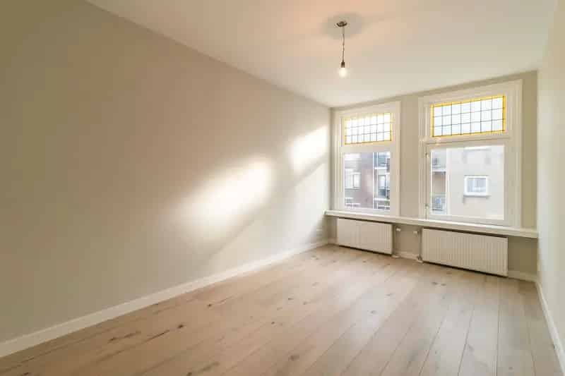 2 Kamer Appartement Den Haag Huygenspark Energielabel A Balkon