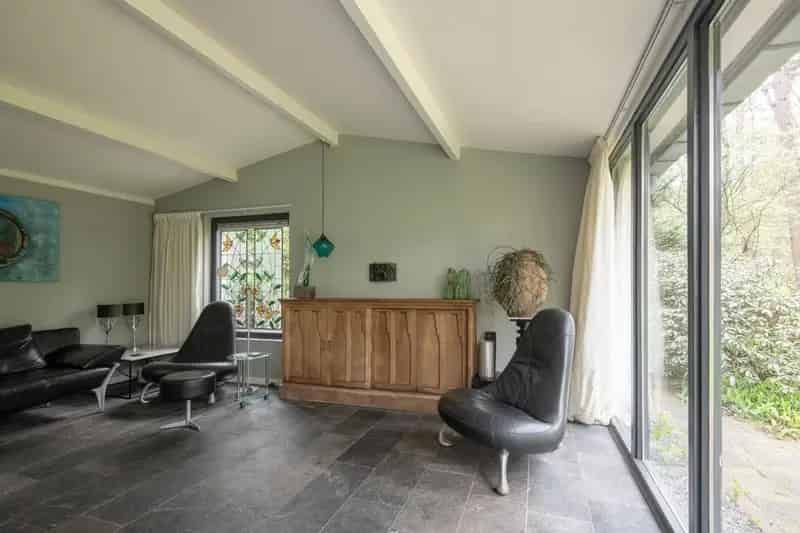 Recreatiewoning Otterlo Bos en Heide Luxe 84m2