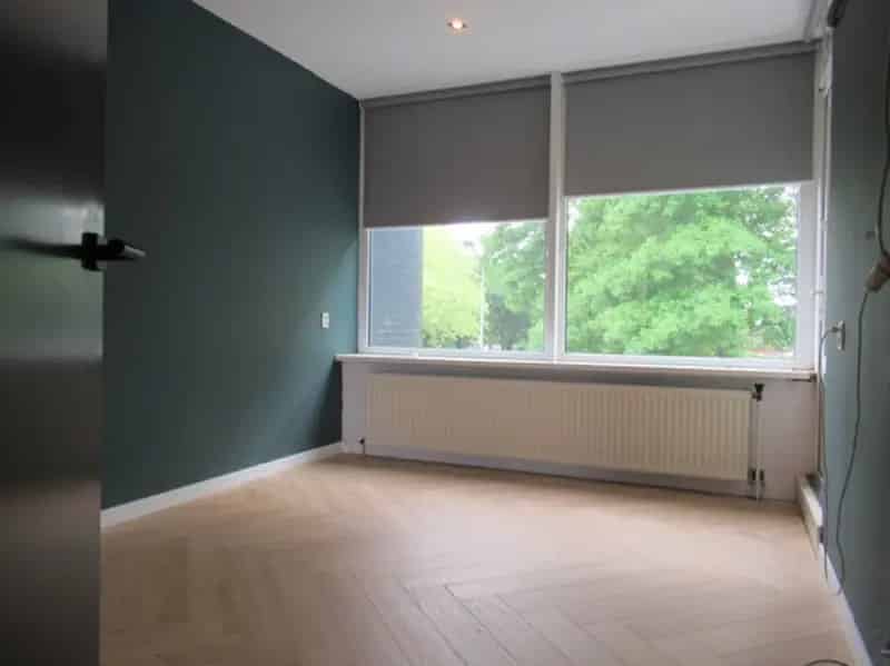 5 Kamer Appartement Badhoevedorp Geschikt Woningdelers