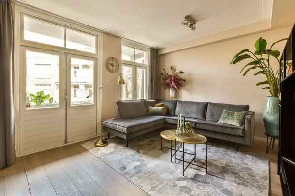 Appartement Te Huur in Amsterdam, Noord-Holland