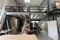 80-286 m2 Bedrijfsruimte te Huur Hendrik-Ido-Ambacht A16