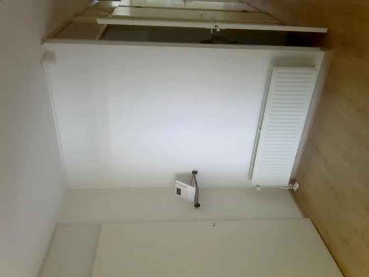 Appartement Bergen op Zoom 3 slaapkamers balkon