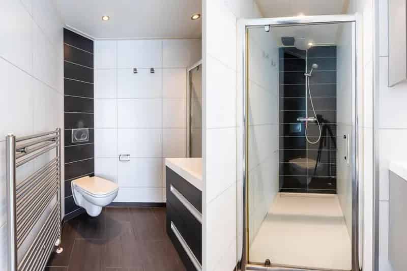 Luxe 6-Persoons Chalet Noordwijkse Duinen Strand Bos