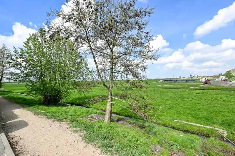 Huis te koop Westzaan 5 kamers 90m2 tuin modernisering