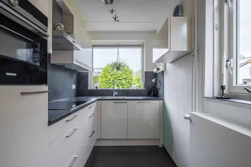 Huis te koop Duiven: Ruime 4-slaapkamer tweekapper met moderne keuken