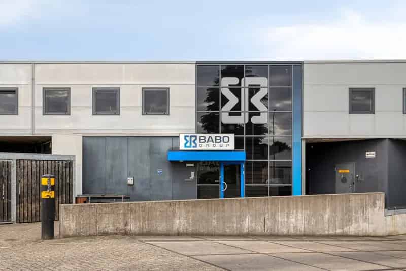 Kantoorruimte te huur Cuijk 120m2  Beyerd en 't Riet