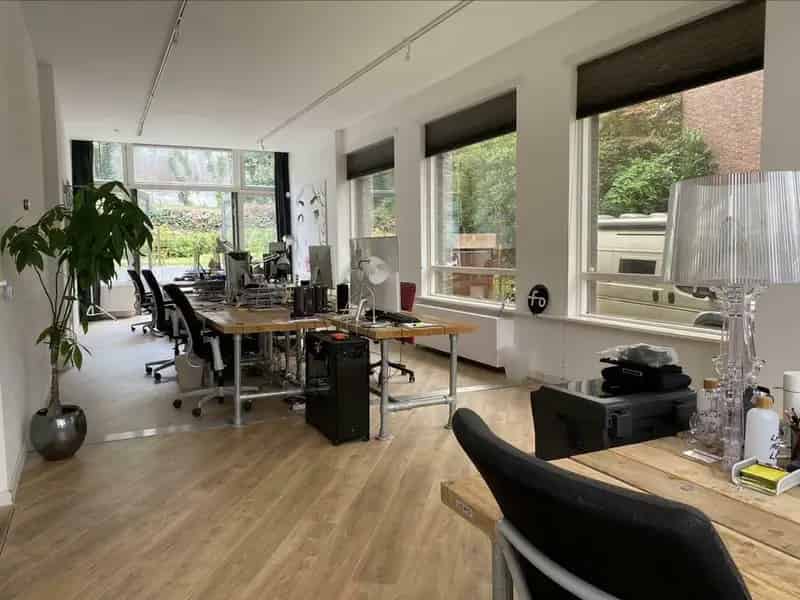 Kantoor Arnhem | Zoek kantoren te huur: Zijpendaalseweg 59 6814 CD Arnhem 