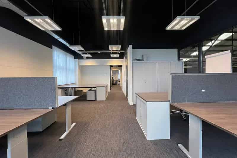 Kantoor te Huur Sliedrecht 114m2 A15