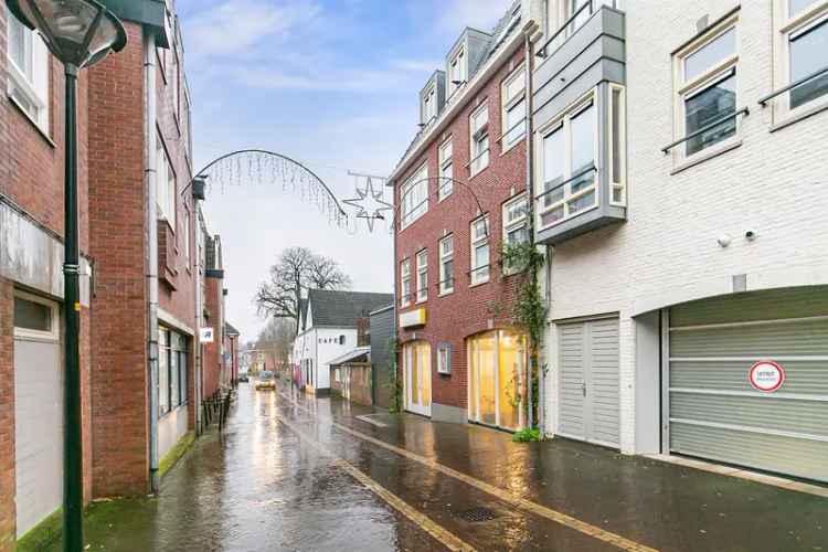 Winkel Aalten | Zoek winkels te huur: Landstraat 6 7121 CR Aalten [funda in business]