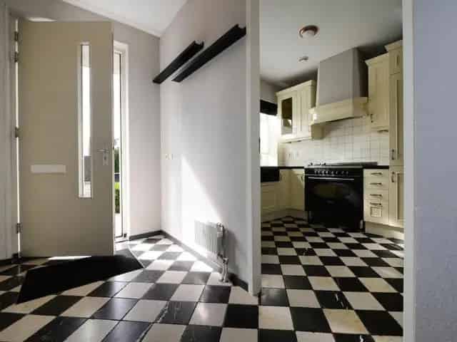 Ruime Tussenwoning 132m2 Kindvriendelijke Wijk