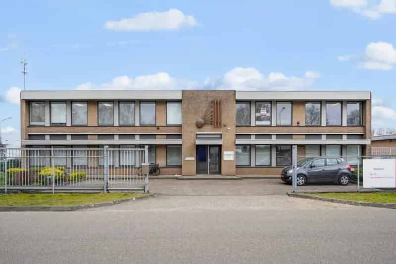 Kantoorruimte te Huur Schaijk 198m² Industriepark