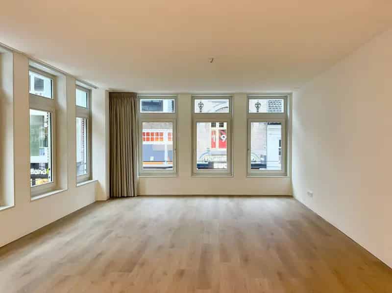 Moderne Appartementen Utrecht Centrum  -  Energielabel A+