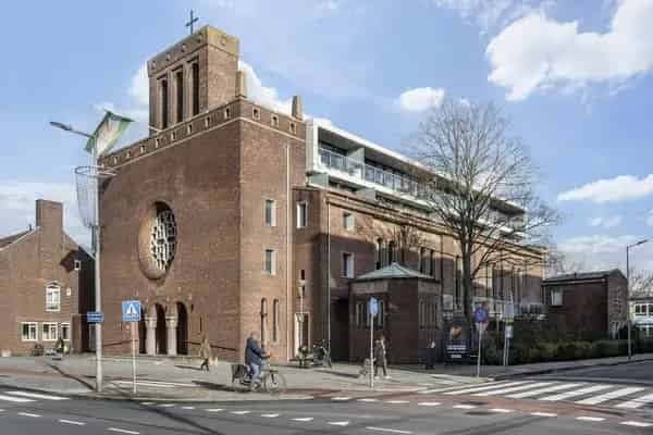 Te Huur: 3-kamerappartement 118m2 Rotterdam