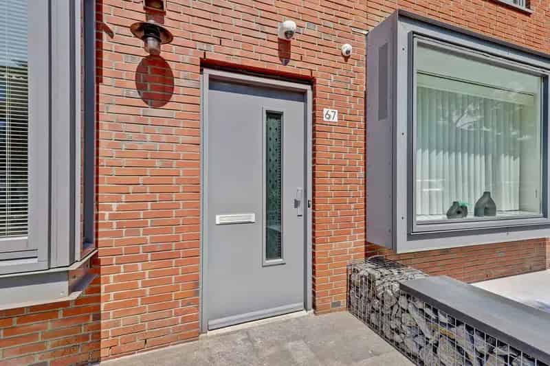 6 Kamer Eengezinswoning Spoorwijk 154m2 Dakterras Parkeerplaats