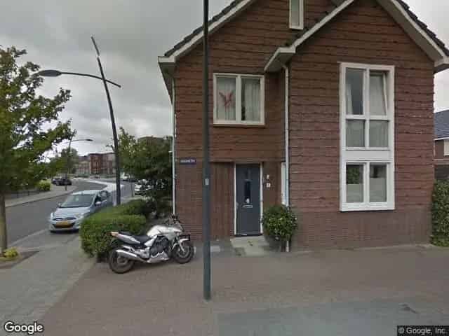 Dolomieten 4 Assendelft