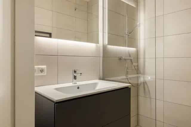 Penthouse te huur Hoofddorp 4 kamers 97m2