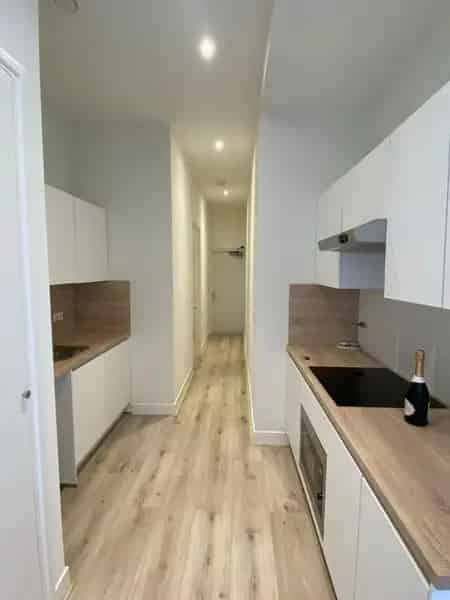 Studio te huur Groningen Nieuwe Blekerstraat per 1 juli