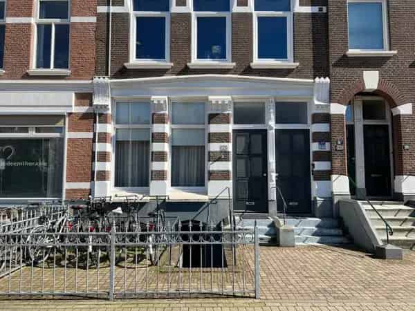 Kamer te Huur Nijmegen Sint Annastraat Nabij Universiteit