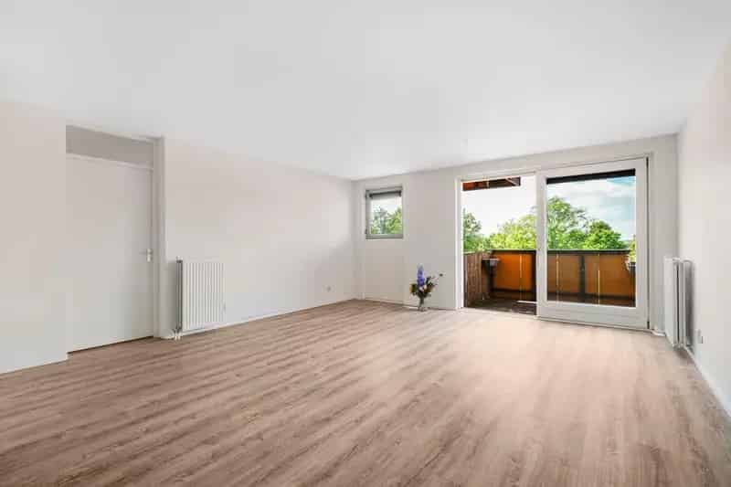 3 Kamer Appartement 80m2 Balkon Nieuw West
