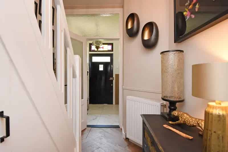7 Kamer Tussenwoning Vruchtenbuurt Den Haag