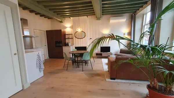 Appartement Te Huur in Culemborg, Gelderland