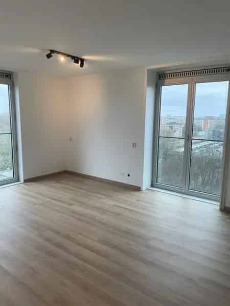 4 Kamer Appartement Amsterdam Geuzenveld 94m2 Balkon Parkeerplaats