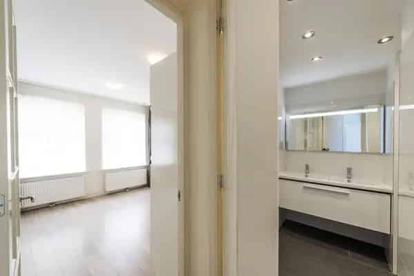 3-kamerappartement Amsterdam Centrum - Woningdelers Welkom