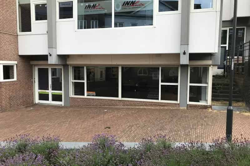 Winkel te Huur Hoensbroek Centrum: Toplocatie nabij Supermarkten
