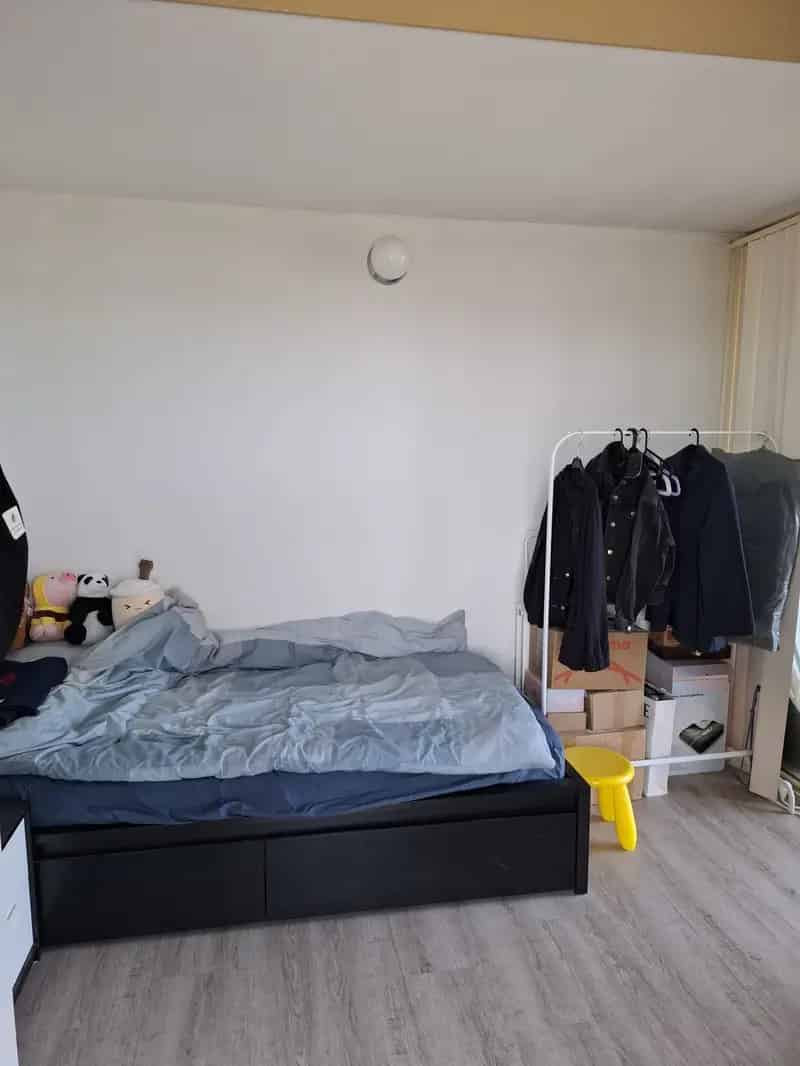 Studentenkamer Utrecht Penthouse 10m2 per 1 Augustus