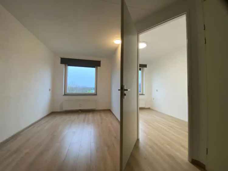 2-kamer appartement in Hoofddorp te huur