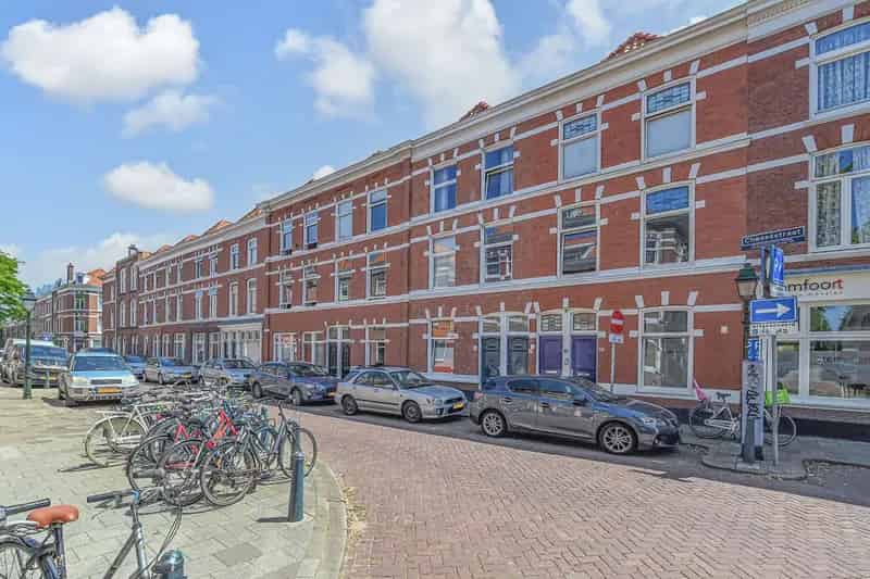 Huis te koop: Chasséstraat 70 2518 RZ Den Haag | Funda