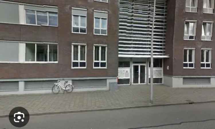 Appartement Te Huur in Roosendaal, Noord-Brabant