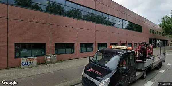 Appartement Spoorlaan Tilburg 2 Kamers 54m2