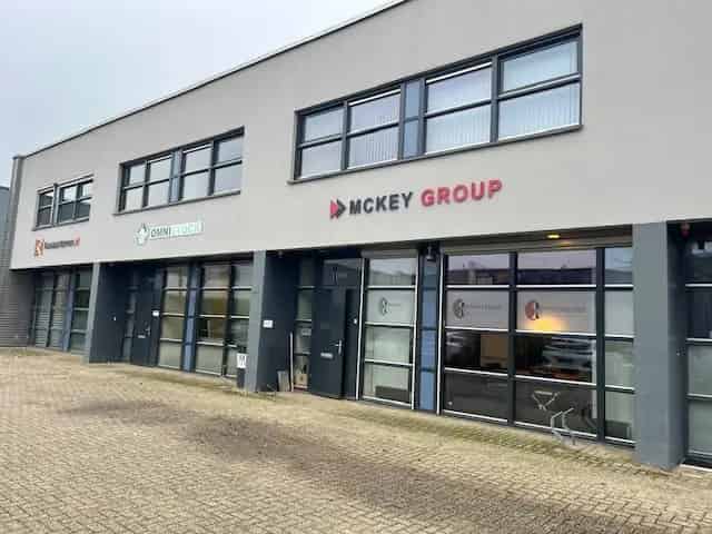 Kantoorruimte te huur Nijmegen Bijsterhuizen 135m²