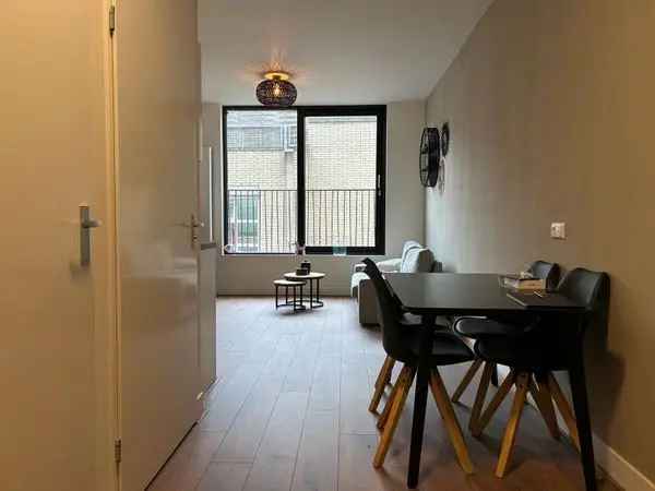 Appartement Zwolle Centrum Huur €999