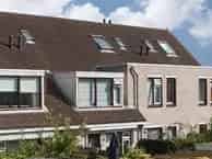 4 Kamer Huurwoning Zoetermeer Safarigeel 125m2