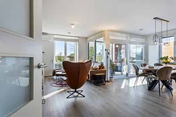 Appartement Eijsden 2 slaapkamers Instapklaar Nieuwbouw