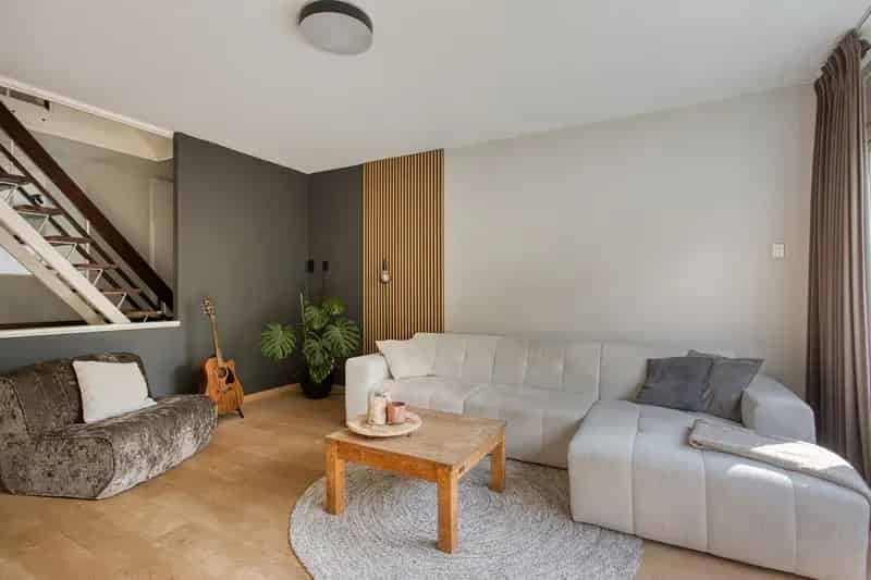 Royale Drive Inwoning Hoorn 3 slaapkamers Garage Tuin