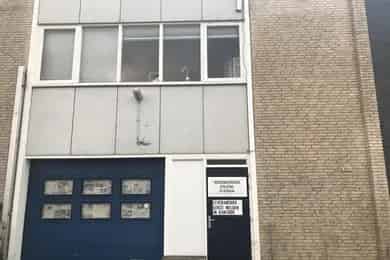 Bedrijfsruimte te huur Zwolle 25-275 m2 Newtonweg