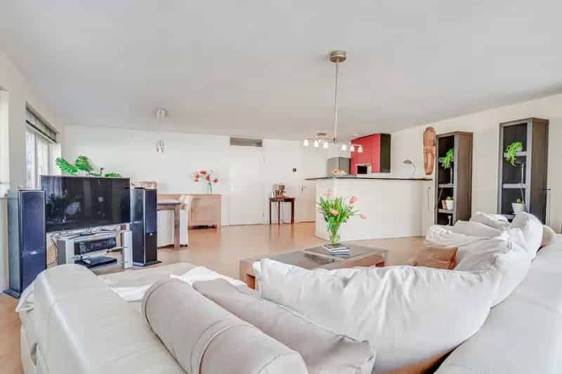 3 Kamer appartement Amsterdam Overtoomse Veld