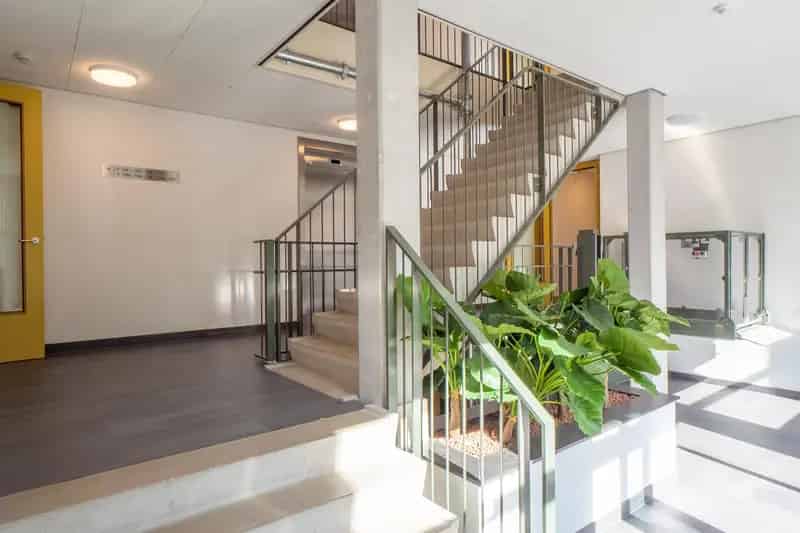 Luxe Appartementen Den Haag Statenkwartier 68-159m
