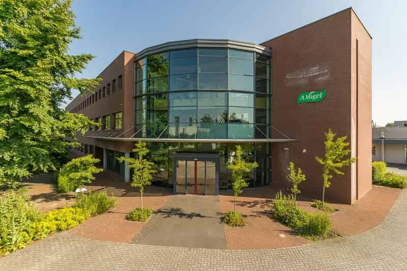 Kantoorruimte te huur Elburg 1370m² modern pand