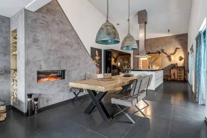 Huis te koop Nijmegen Noord 206m2 Luxe Dubbele Bewoning