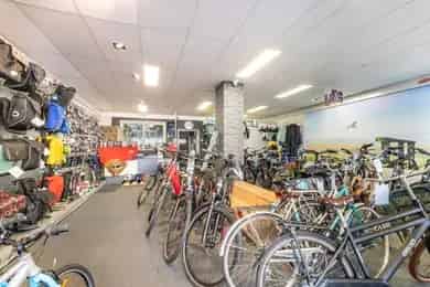 125m2 Winkelruimte te Koop of te Huur Beverwijk