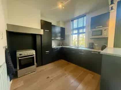 5 Kamer Appartement 114m2 Oud Rijswijk